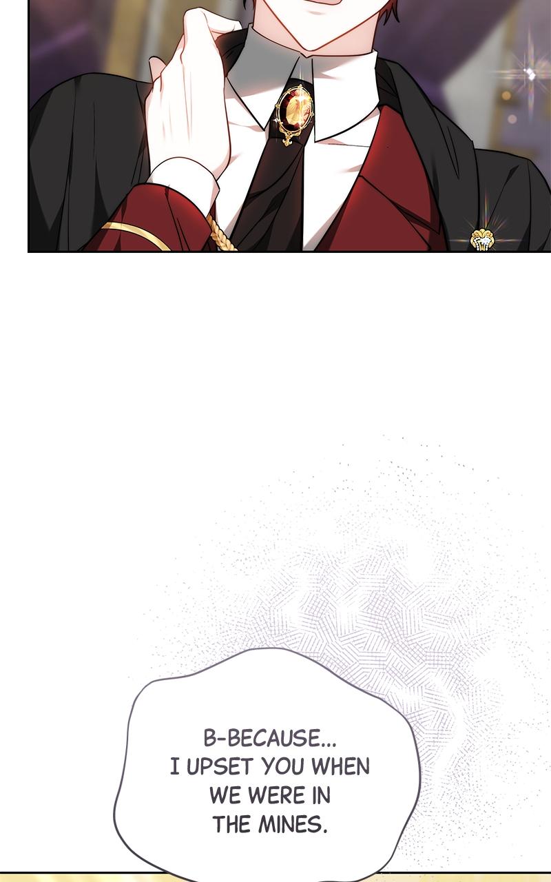 Obsidian Bride Chap 46 - Next Chap 47