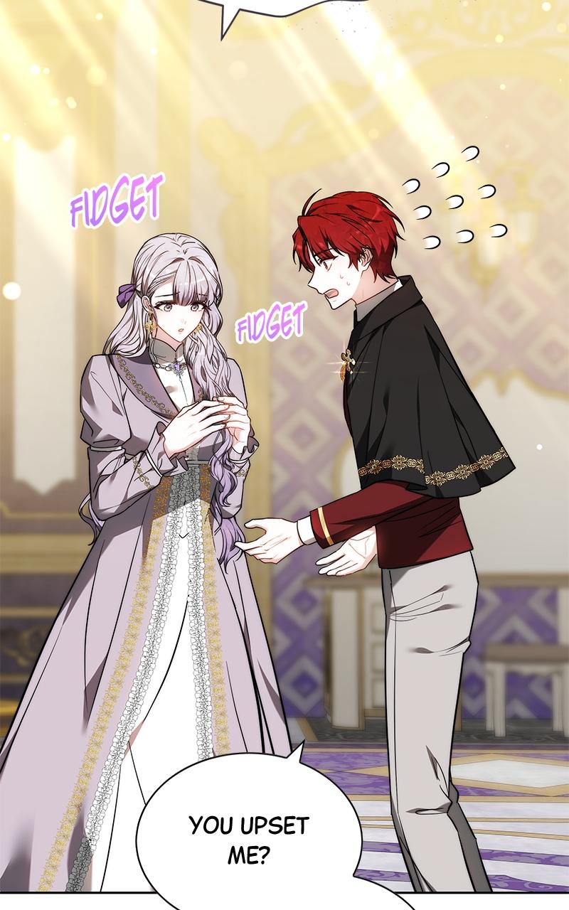 Obsidian Bride Chap 46 - Next Chap 47