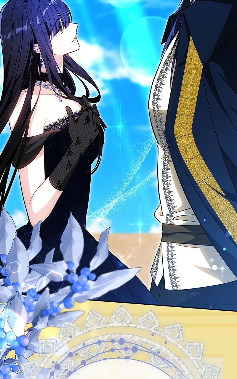 Obsidian Bride Chap 46 - Next Chap 47