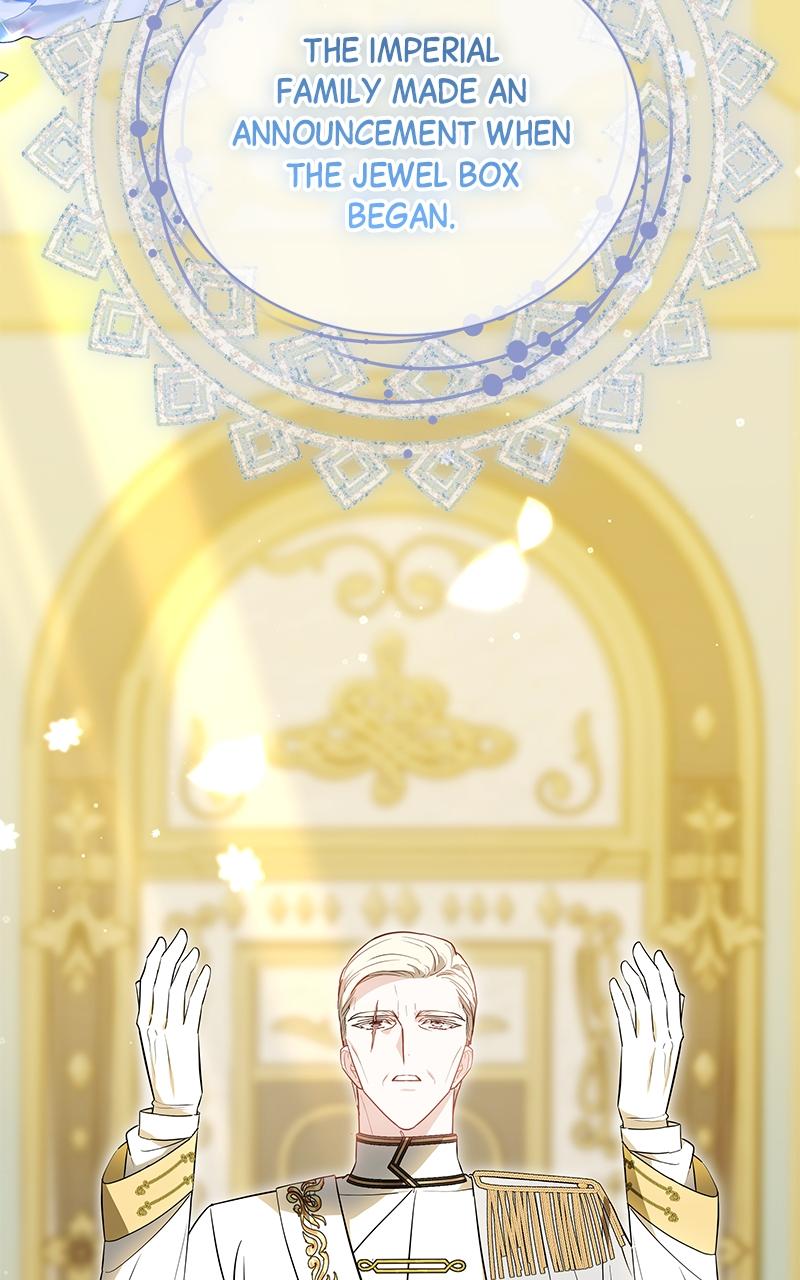 Obsidian Bride Chap 46 - Next Chap 47