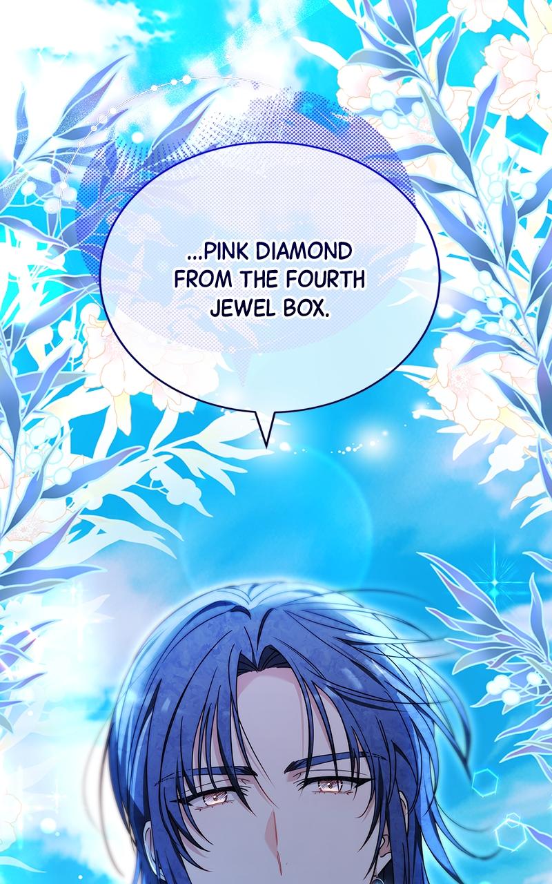 Obsidian Bride Chap 46 - Next Chap 47