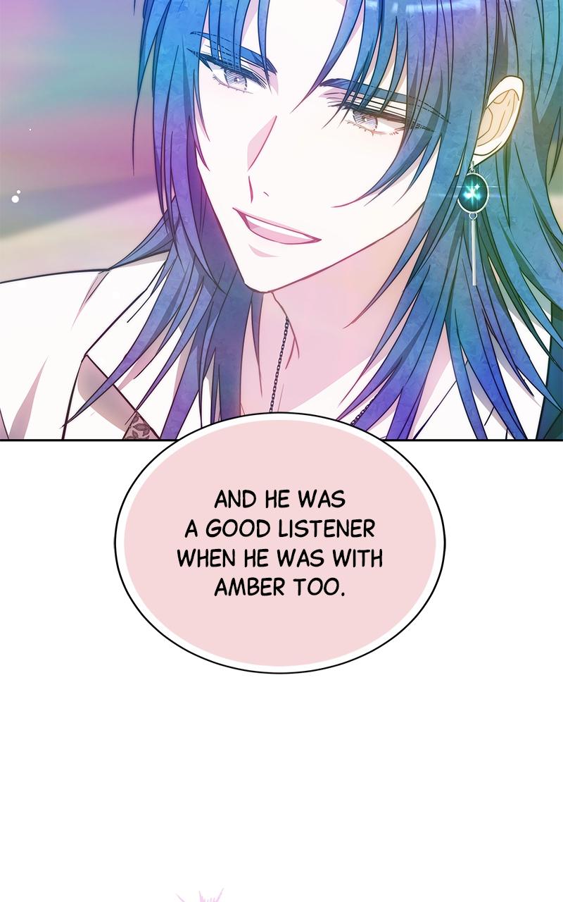 Obsidian Bride Chap 46 - Next Chap 47