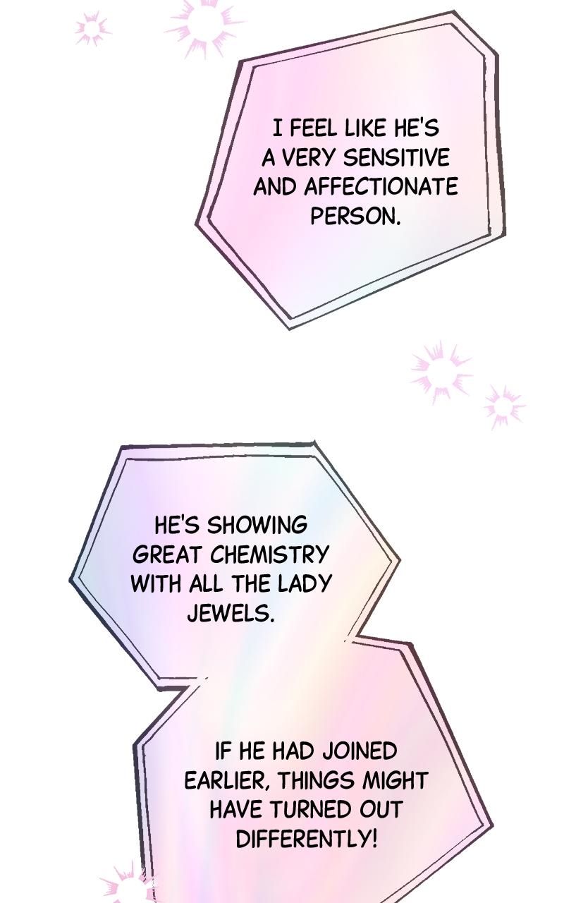 Obsidian Bride Chap 46 - Next Chap 47