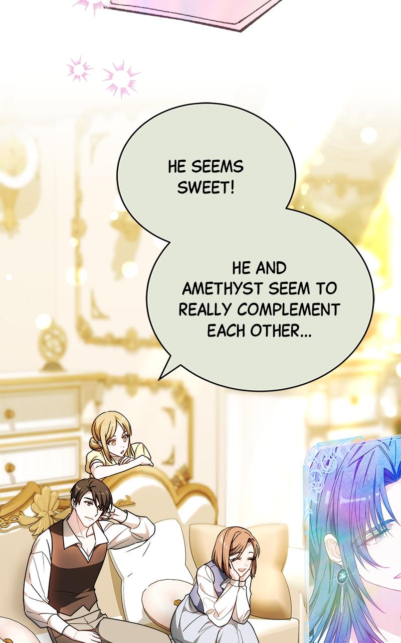 Obsidian Bride Chap 46 - Next Chap 47