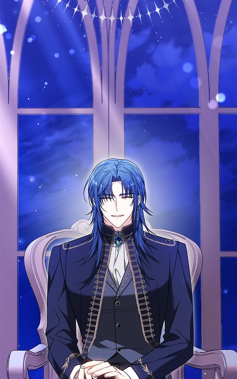 Obsidian Bride Chap 46 - Next Chap 47