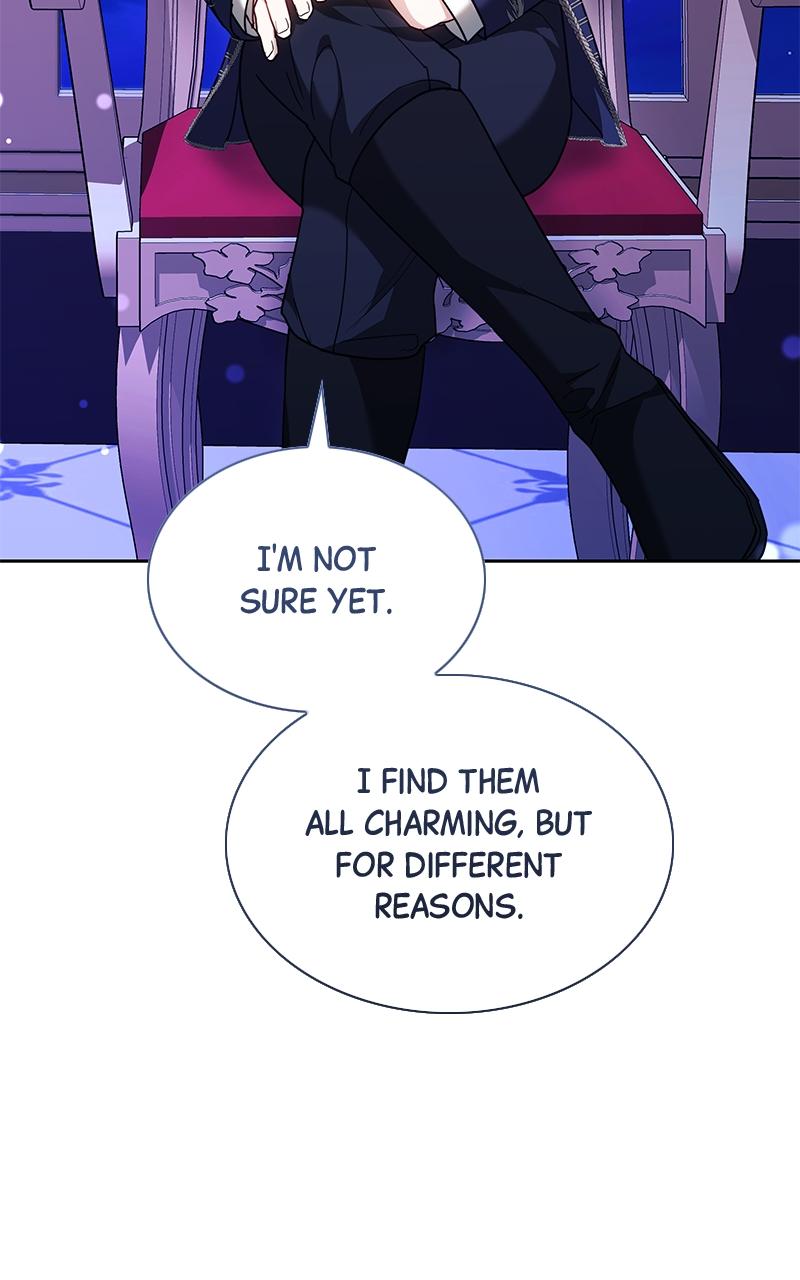 Obsidian Bride Chap 46 - Next Chap 47