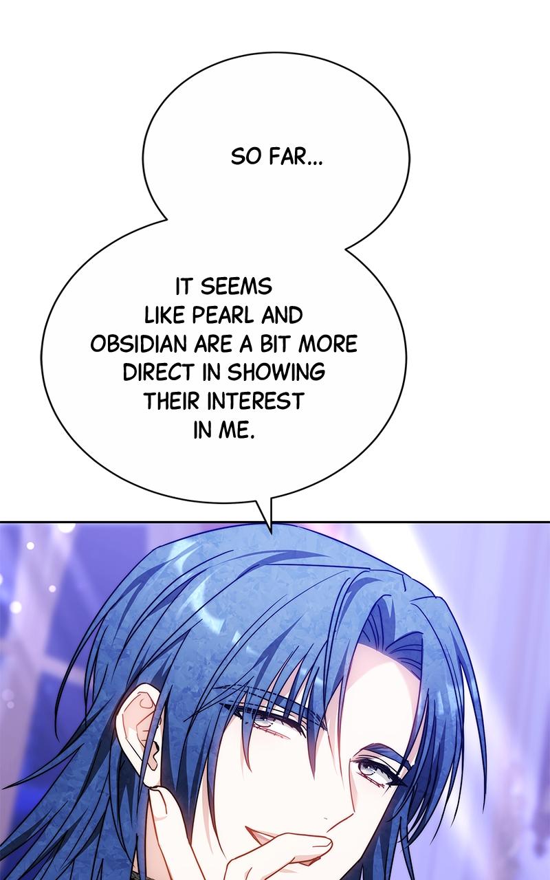 Obsidian Bride Chap 46 - Next Chap 47