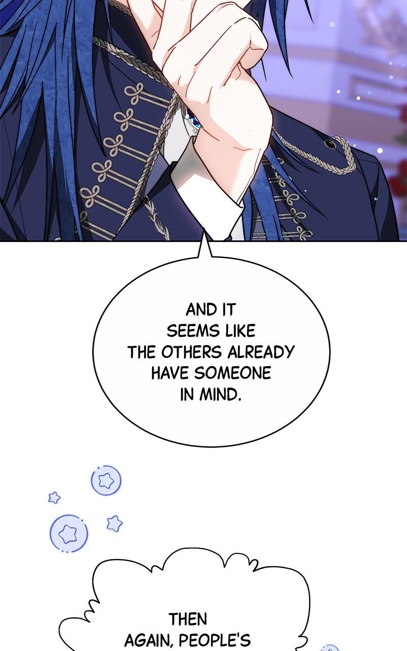 Obsidian Bride Chap 46 - Next Chap 47