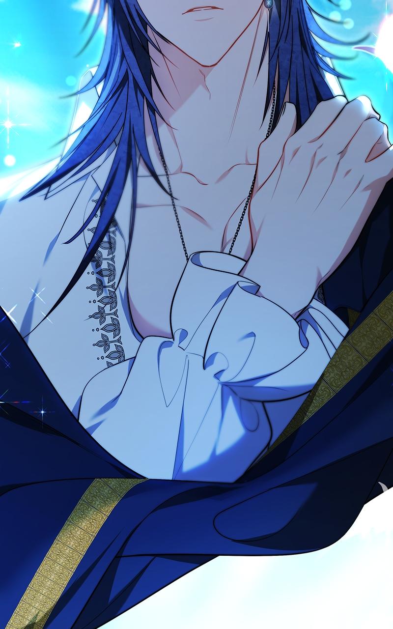 Obsidian Bride Chap 46 - Next Chap 47