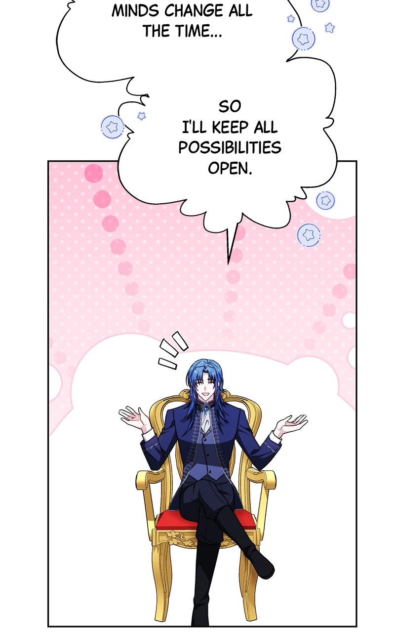 Obsidian Bride Chap 46 - Next Chap 47