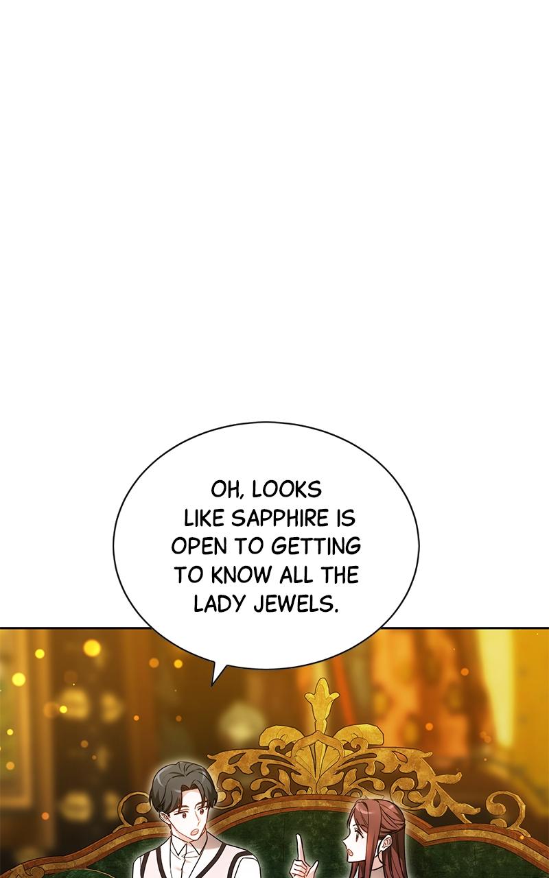 Obsidian Bride Chap 46 - Next Chap 47