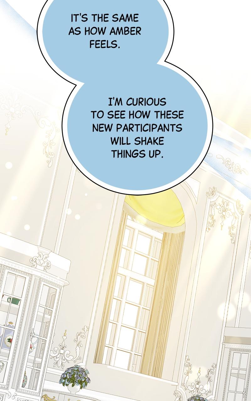 Obsidian Bride Chap 46 - Next Chap 47