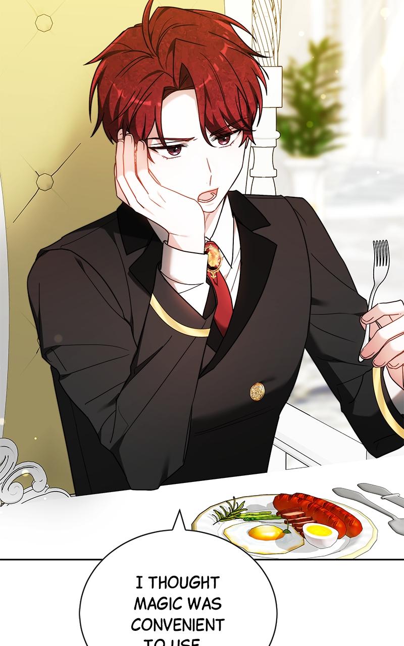 Obsidian Bride Chap 46 - Next Chap 47