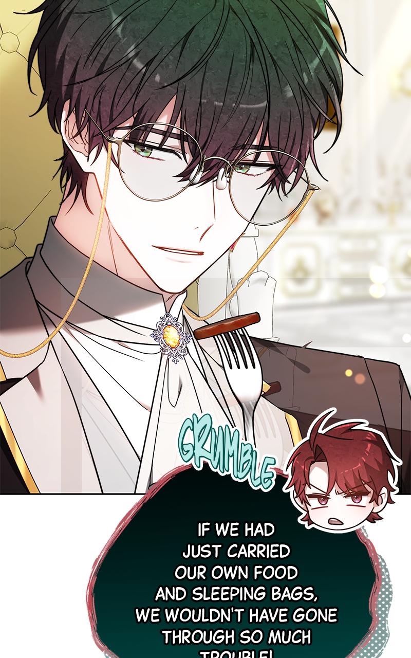 Obsidian Bride Chap 46 - Next Chap 47