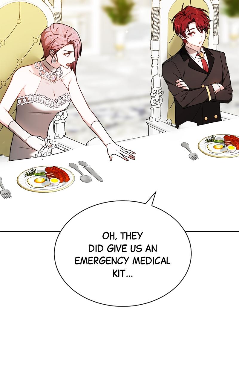 Obsidian Bride Chap 46 - Next Chap 47