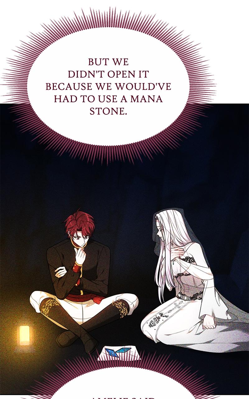 Obsidian Bride Chap 46 - Next Chap 47