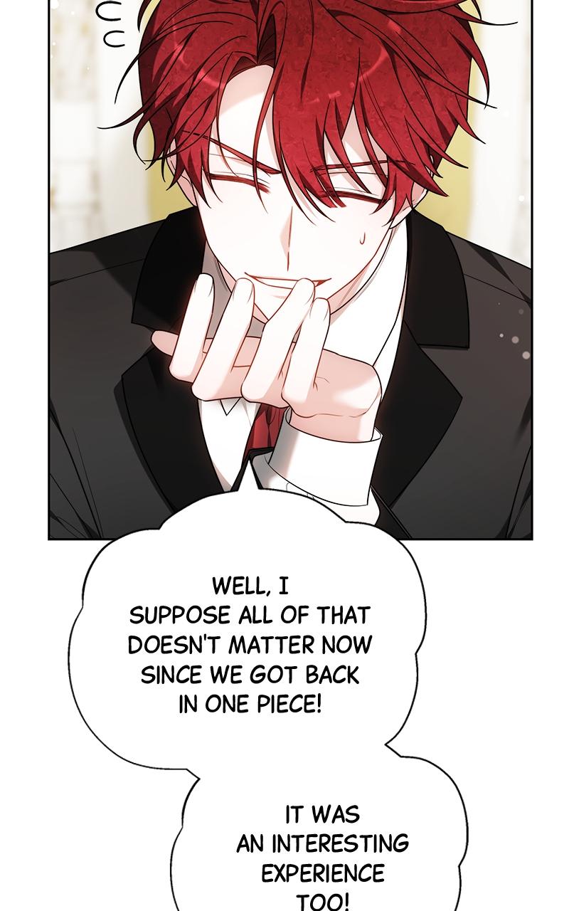 Obsidian Bride Chap 46 - Next Chap 47