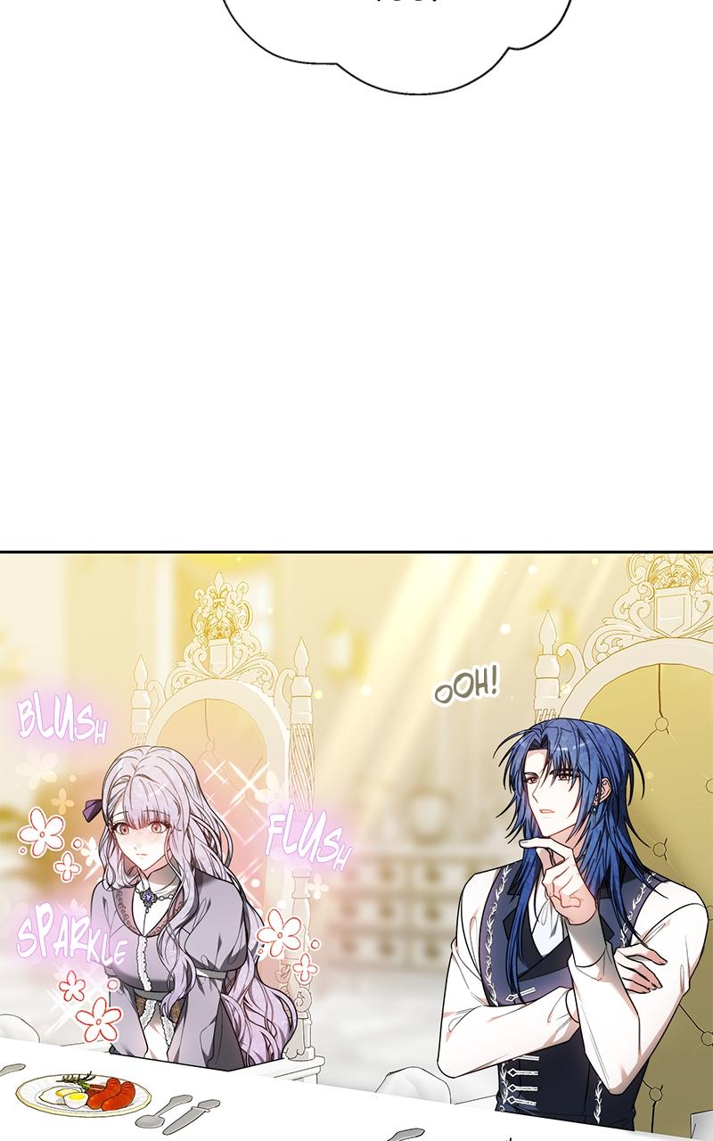 Obsidian Bride Chap 46 - Next Chap 47