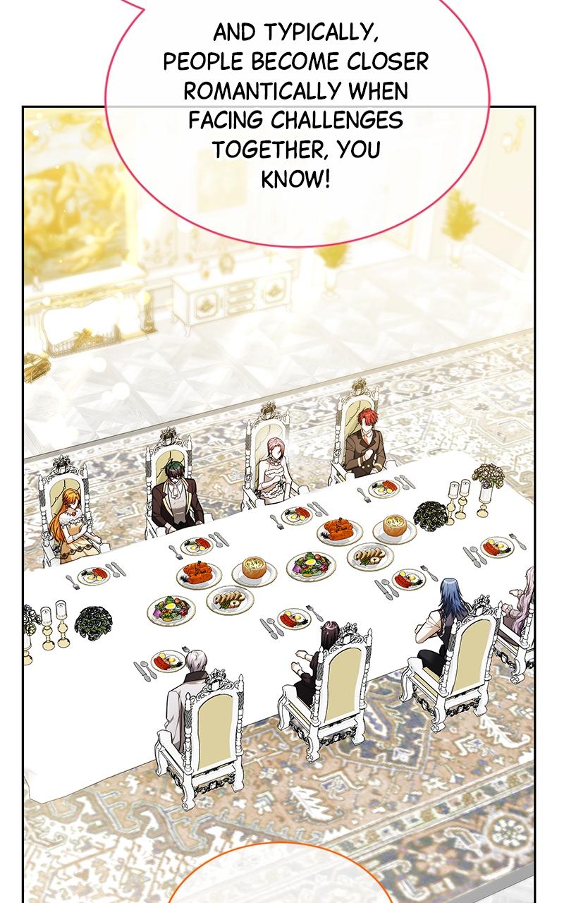 Obsidian Bride Chap 46 - Next Chap 47