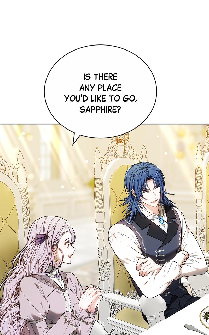 Obsidian Bride Chap 46 - Next Chap 47