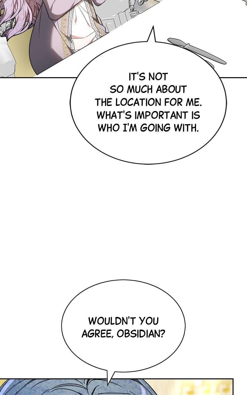 Obsidian Bride Chap 46 - Next Chap 47