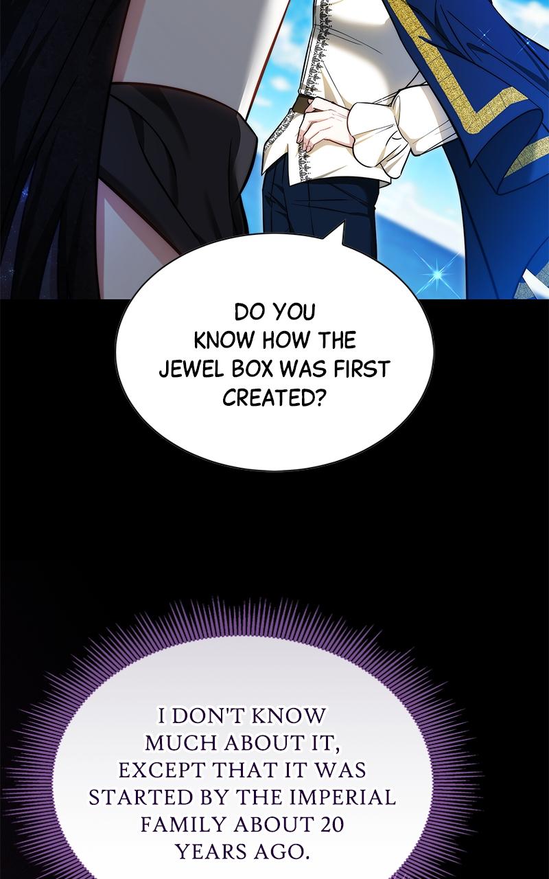 Obsidian Bride Chap 46 - Next Chap 47