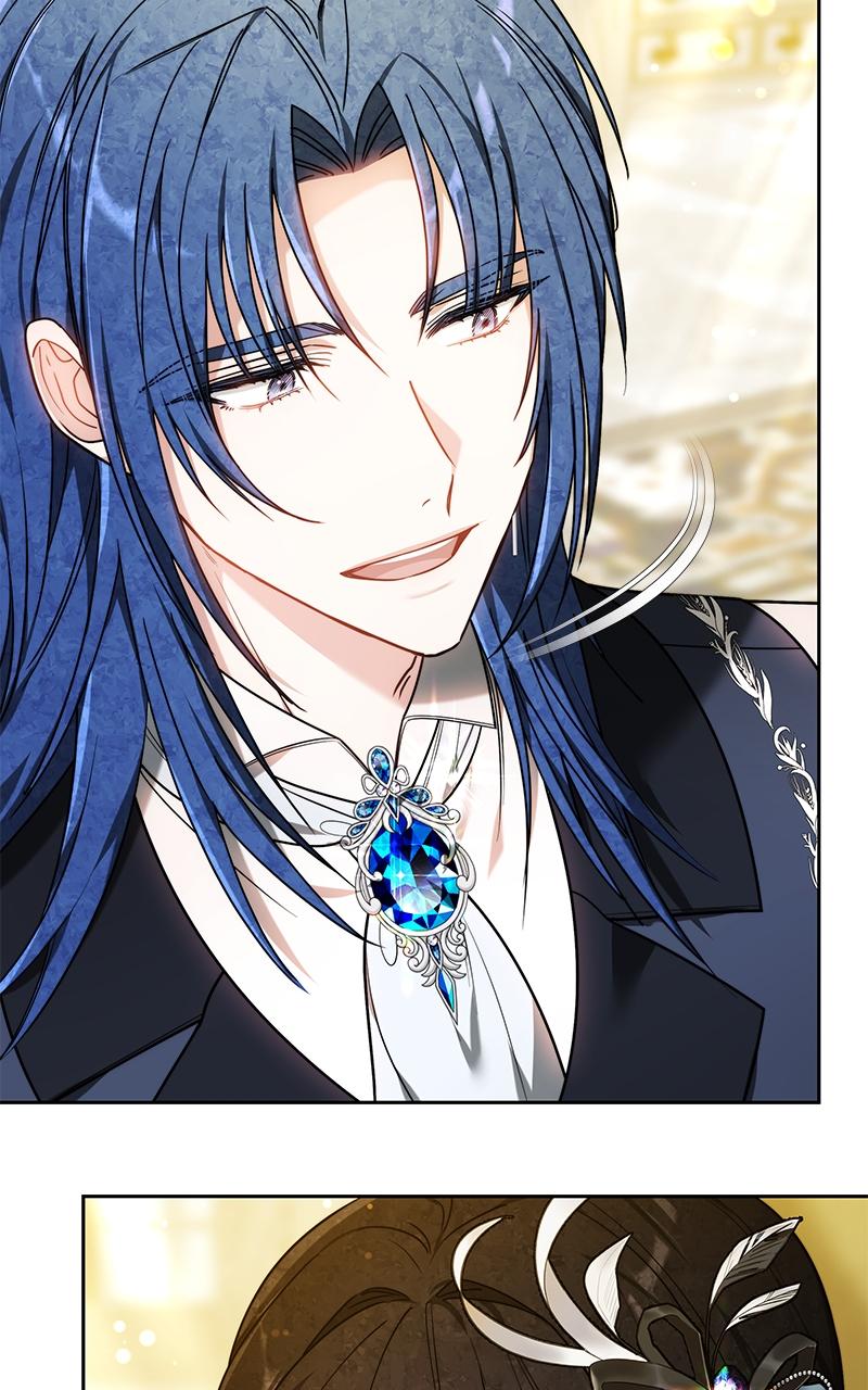 Obsidian Bride Chap 46 - Next Chap 47