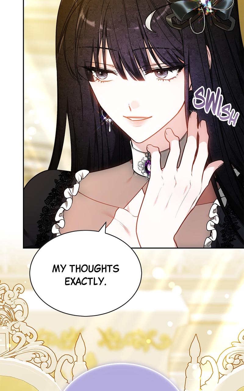 Obsidian Bride Chap 46 - Next Chap 47