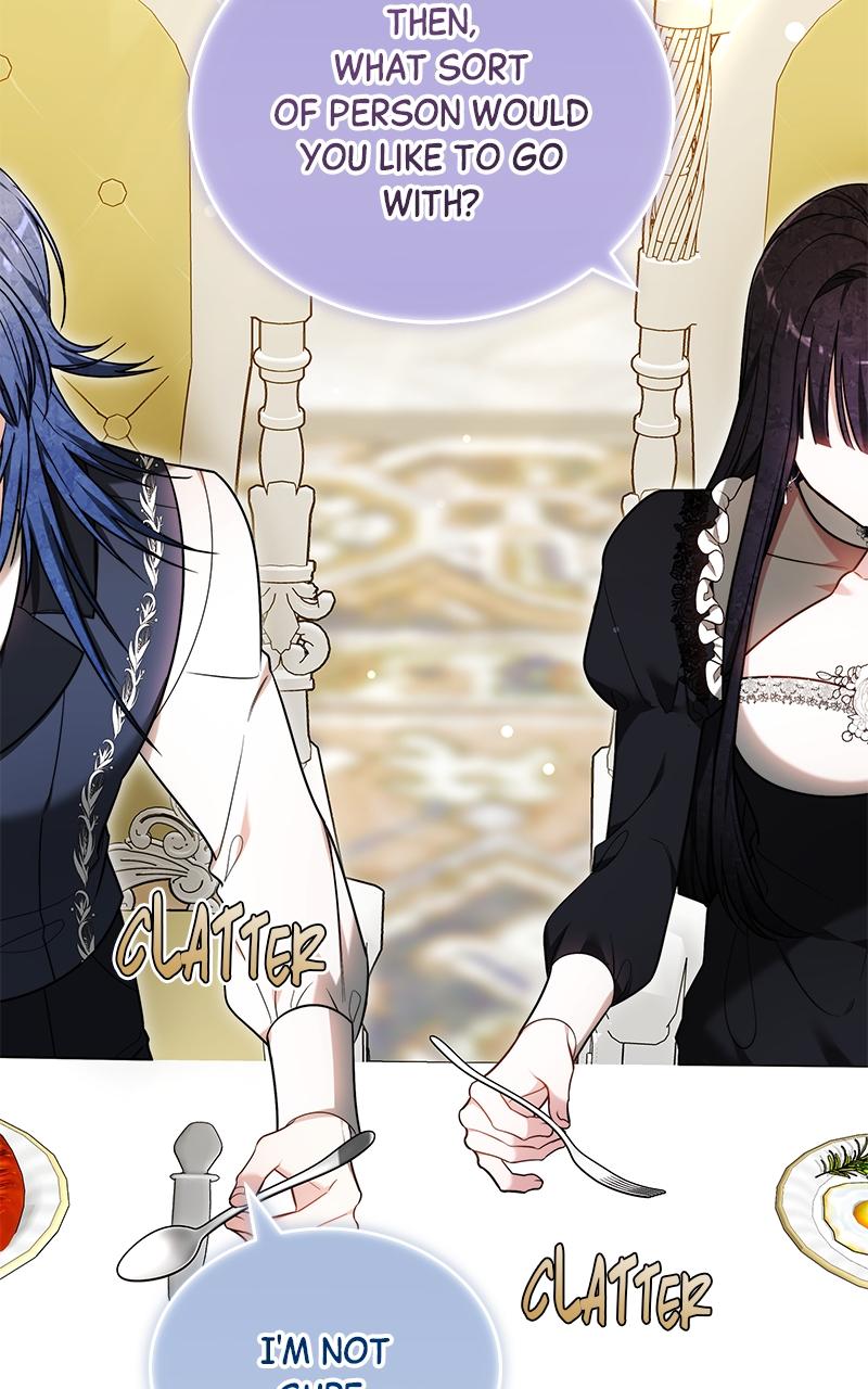 Obsidian Bride Chap 46 - Next Chap 47