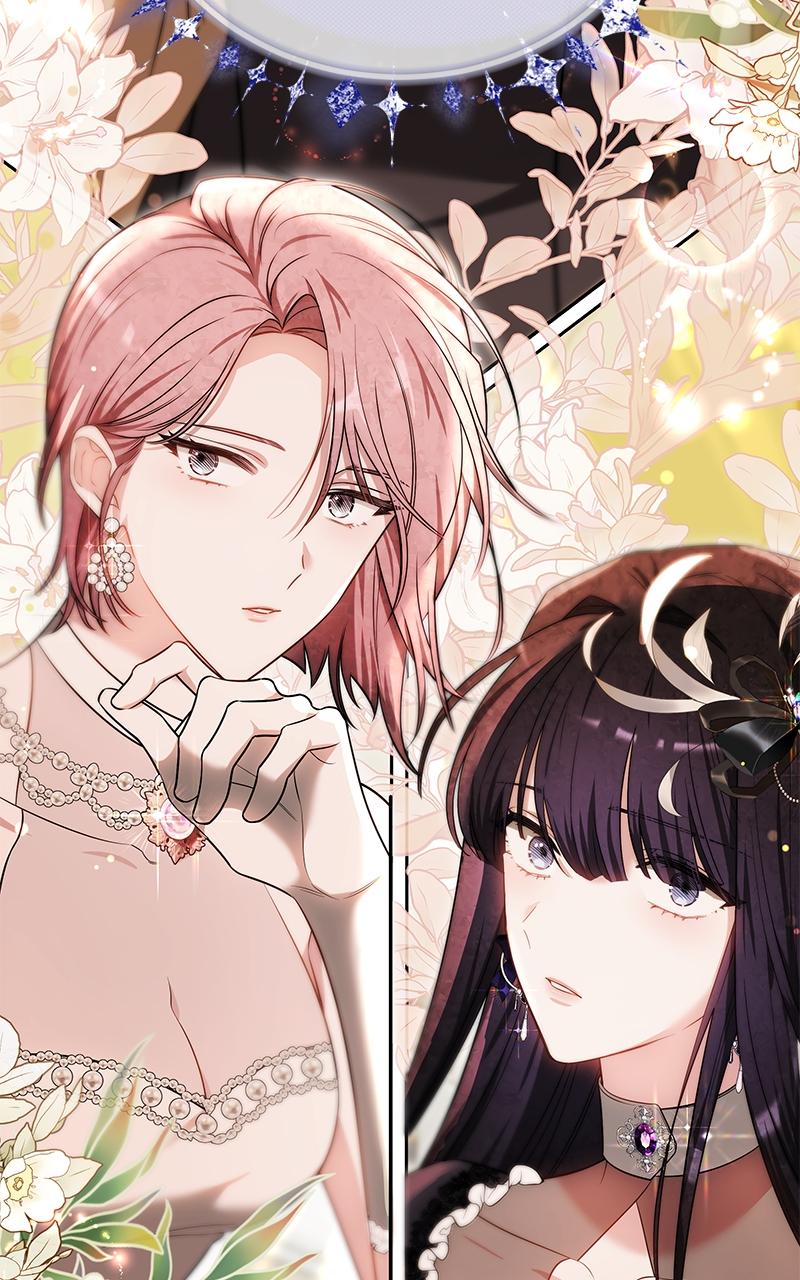 Obsidian Bride Chap 46 - Next Chap 47