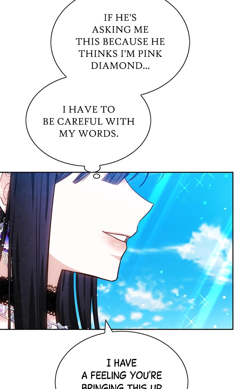 Obsidian Bride Chap 46 - Next Chap 47