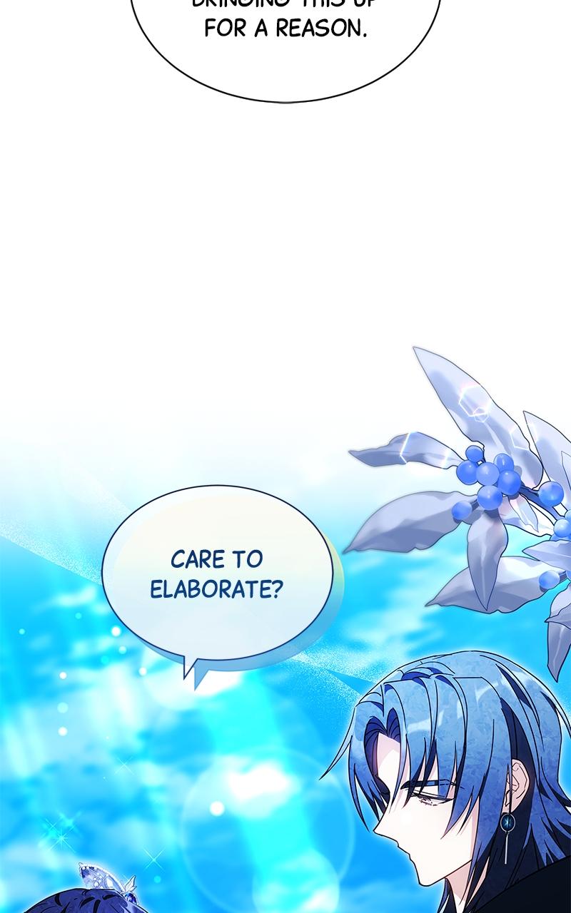 Obsidian Bride Chap 46 - Next Chap 47