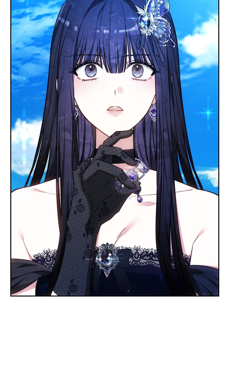 Obsidian Bride Chap 46 - Next Chap 47