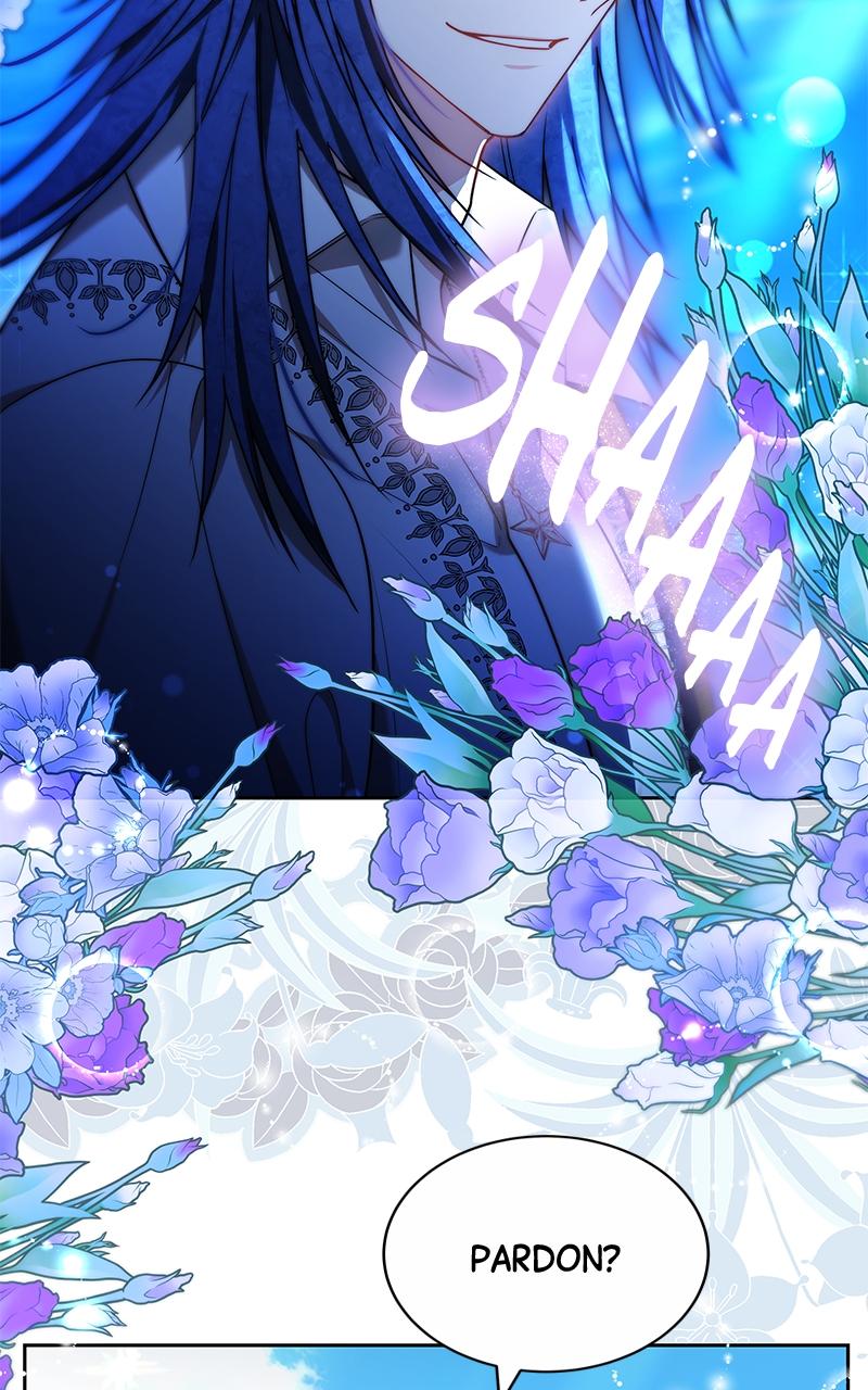 Obsidian Bride Chap 46 - Next Chap 47