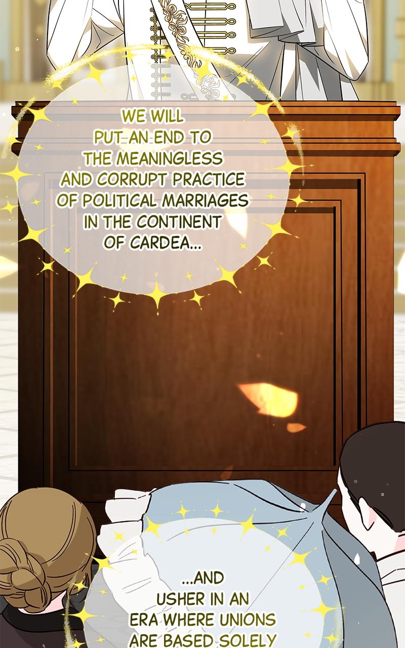 Obsidian Bride Chap 46 - Next Chap 47