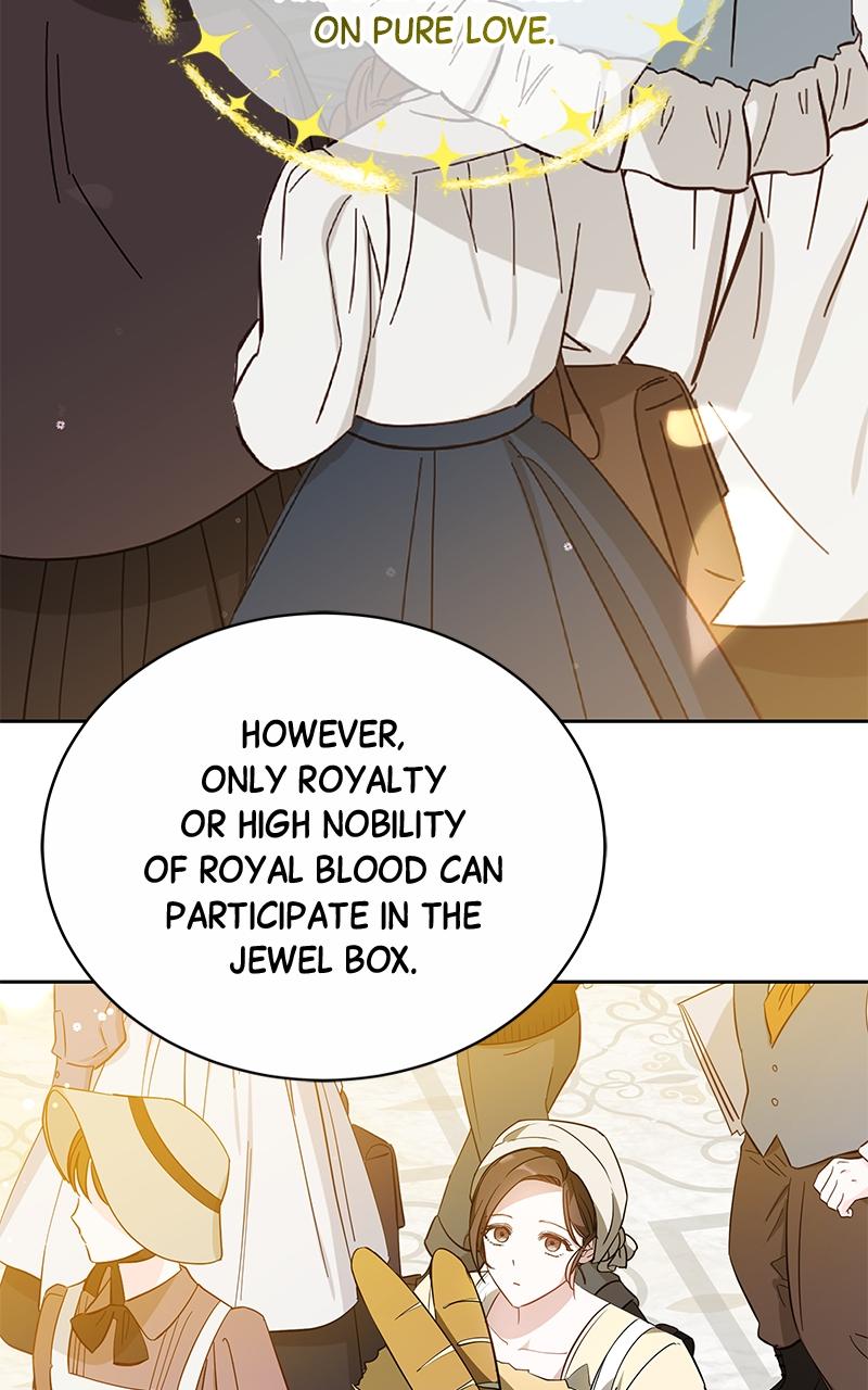 Obsidian Bride Chap 46 - Next Chap 47