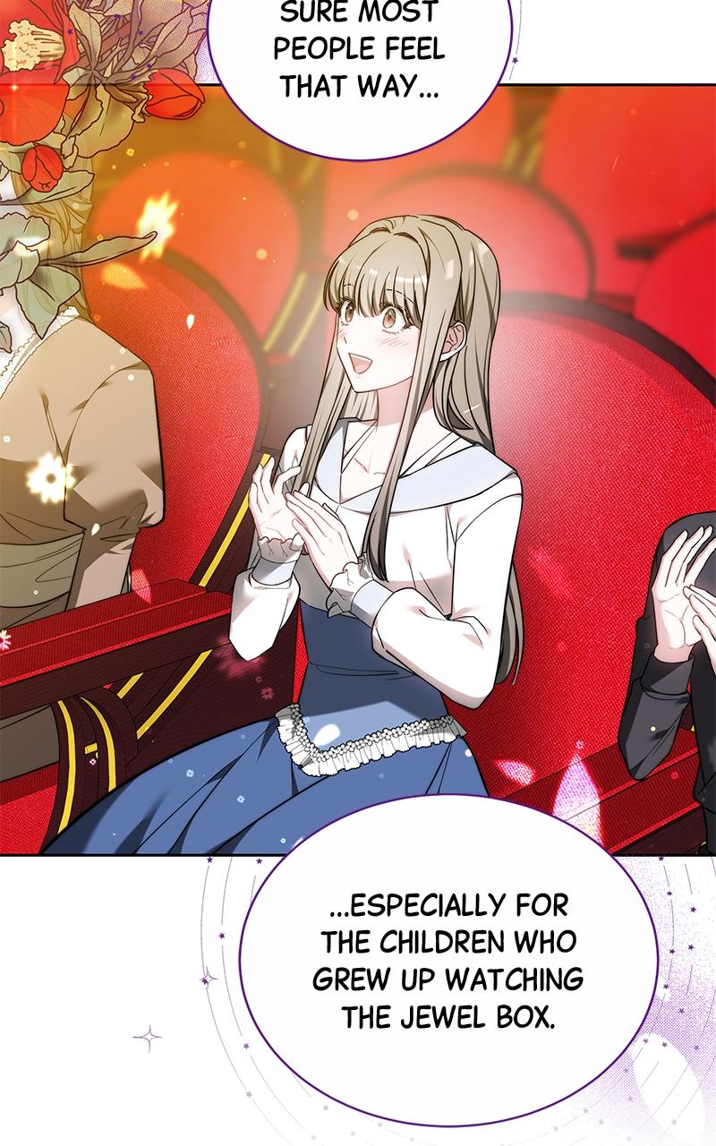 Obsidian Bride Chap 46 - Next Chap 47