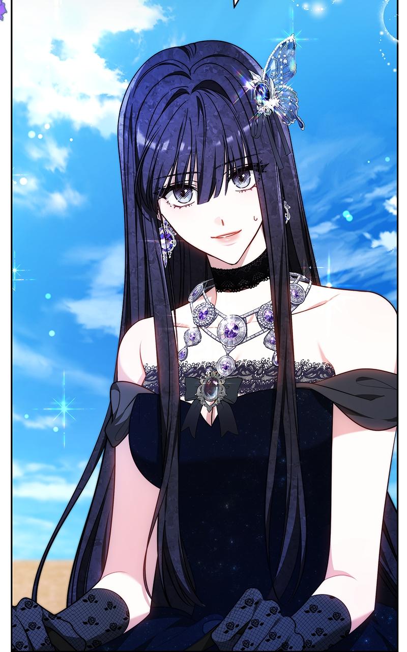 Obsidian Bride Chap 46 - Next Chap 47