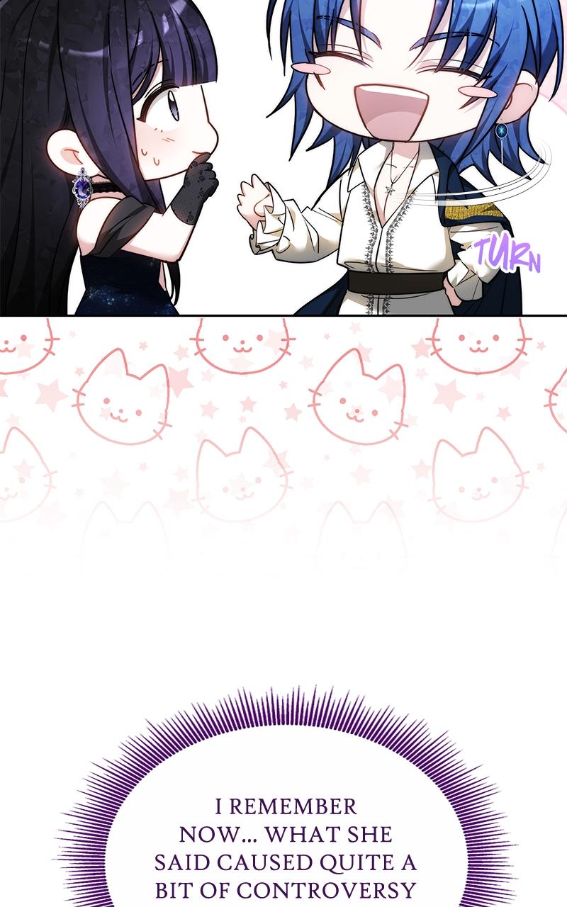 Obsidian Bride Chap 46 - Next Chap 47