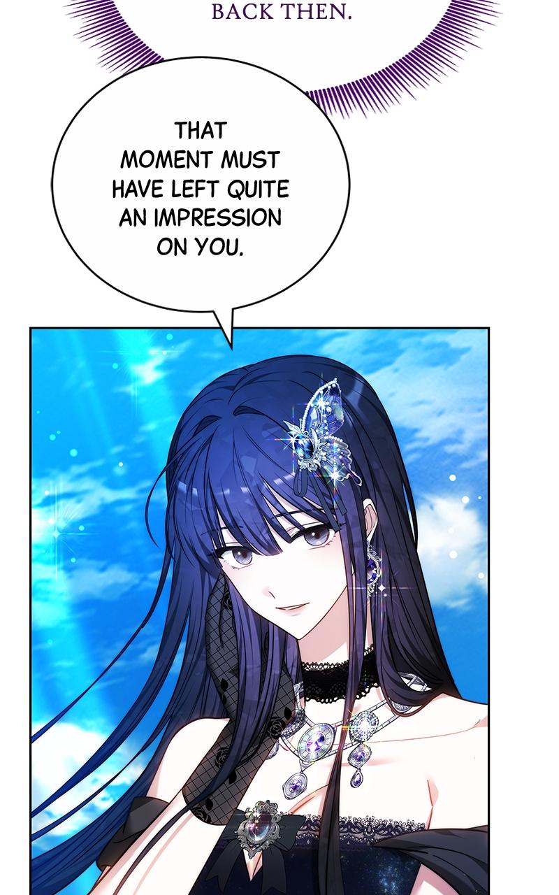 Obsidian Bride Chap 46 - Next Chap 47