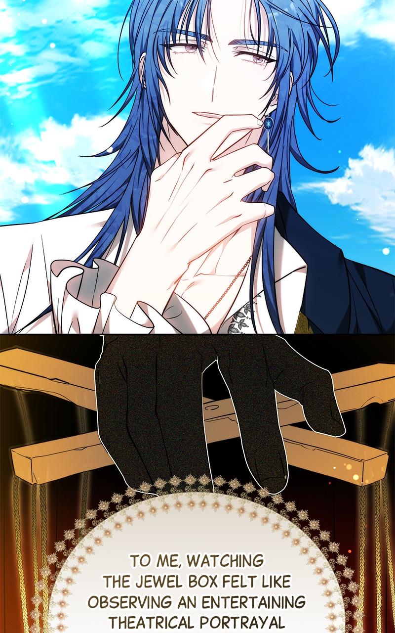 Obsidian Bride Chap 46 - Next Chap 47