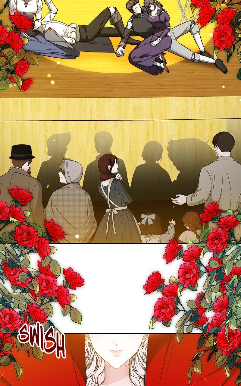 Obsidian Bride Chap 46 - Next Chap 47