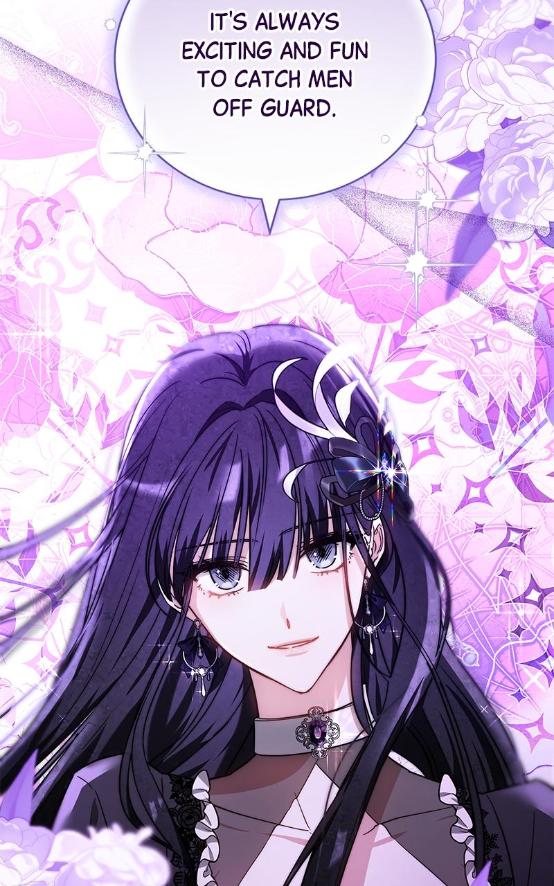 Obsidian Bride Chap 48 - Next Chap 49