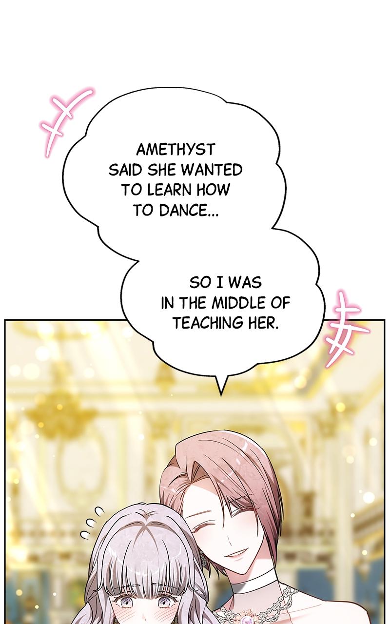 Obsidian Bride Chap 48 - Next Chap 49