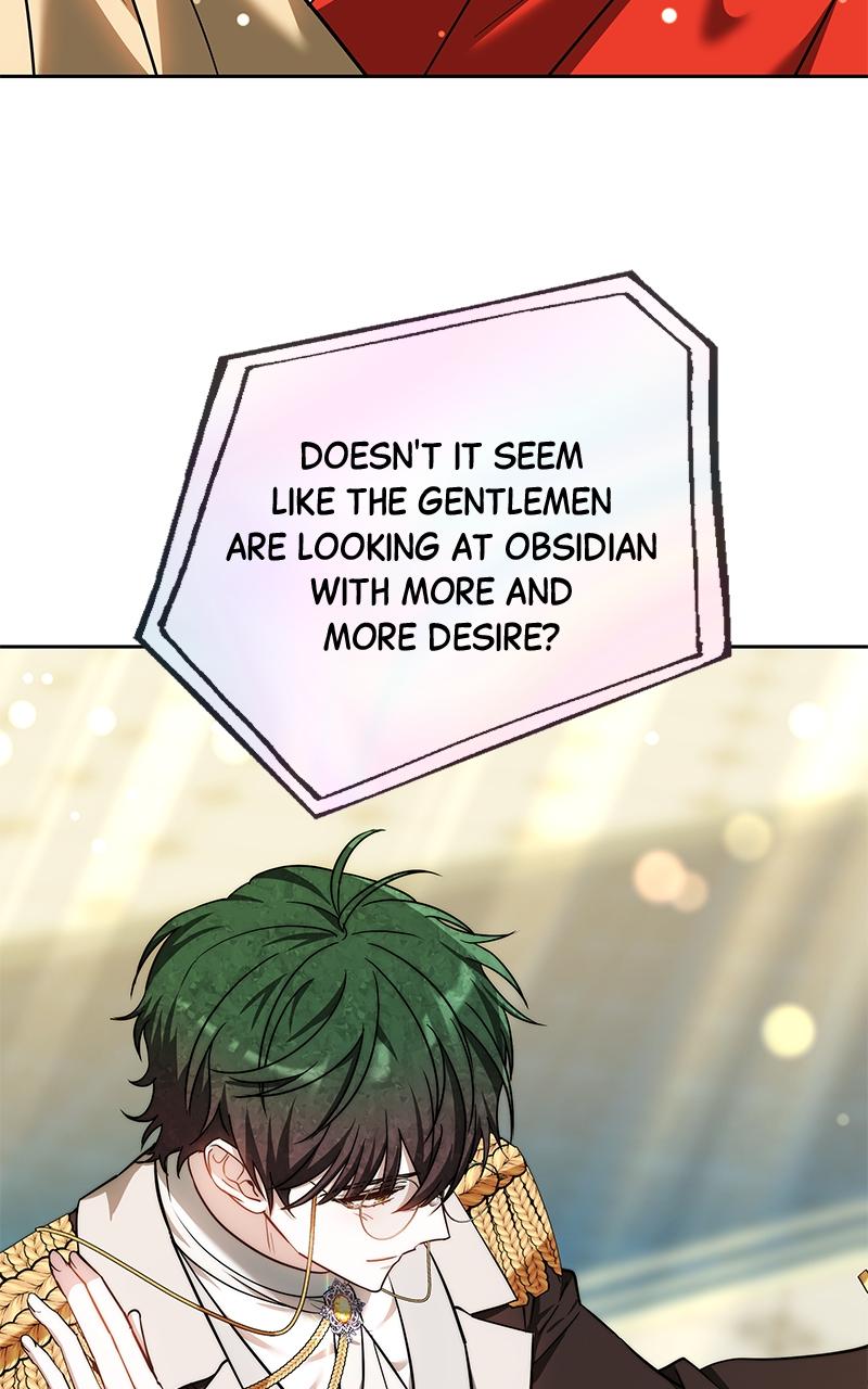 Obsidian Bride Chap 48 - Next Chap 49