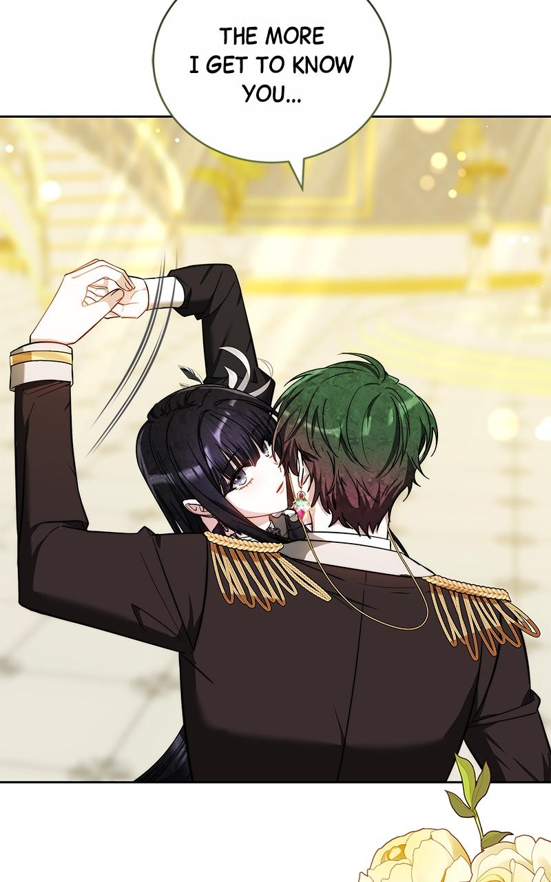 Obsidian Bride Chap 48 - Next Chap 49