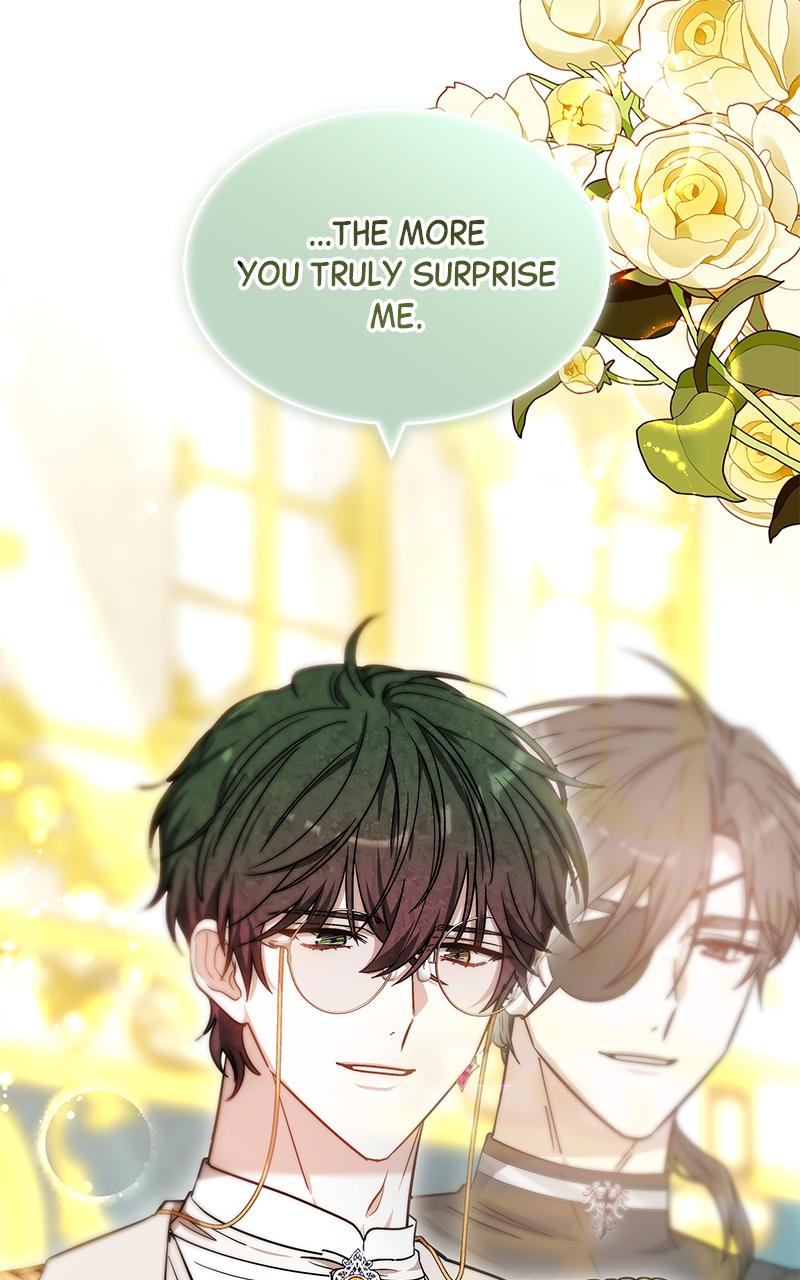 Obsidian Bride Chap 48 - Next Chap 49