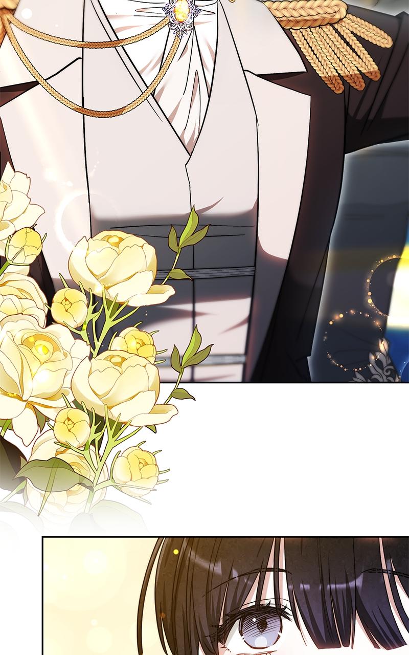 Obsidian Bride Chap 48 - Next Chap 49