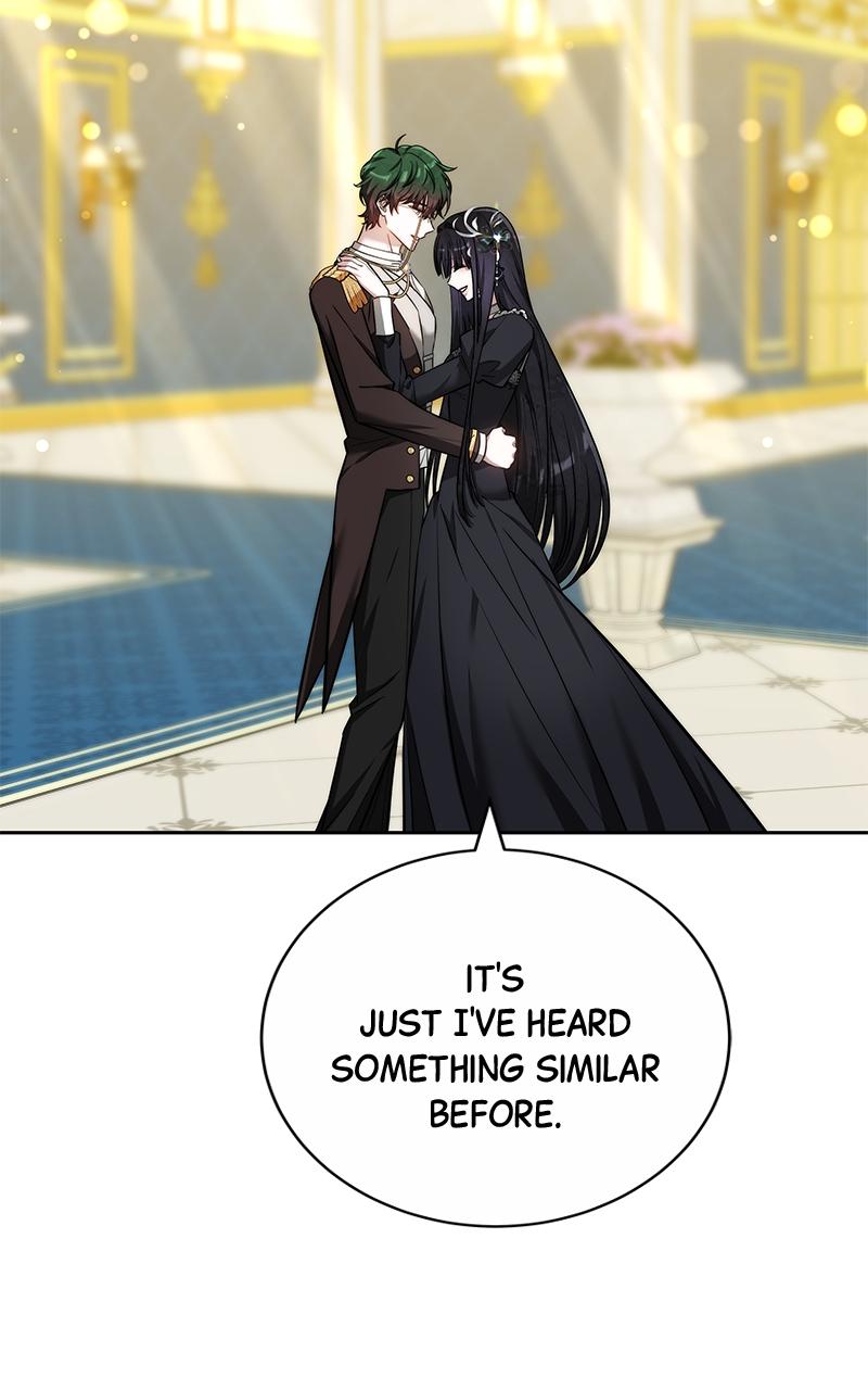 Obsidian Bride Chap 48 - Next Chap 49