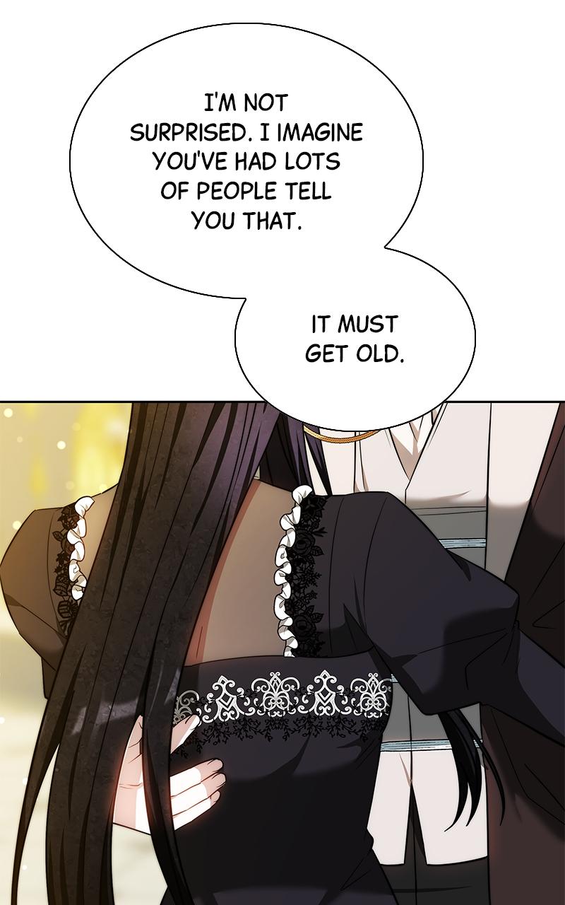 Obsidian Bride Chap 48 - Next Chap 49